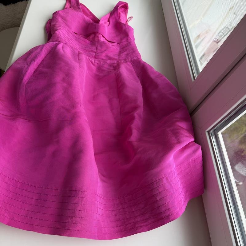 Женская Carolina Herrera Сукня Розовая 36 / S / 44