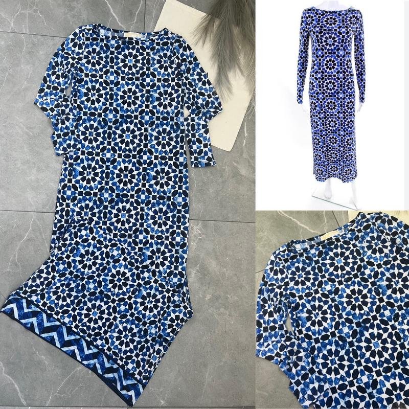 Women Michael Kors Dress Multicolor S