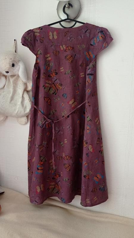 Femme Luca Vanucci Robe Multicolore 38 / M / 46