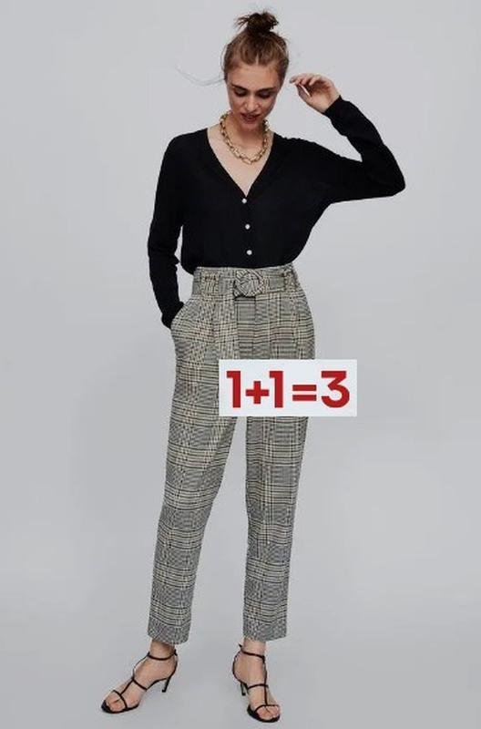 Donna Carolina Belle Montreal Pantaloni Grigi S