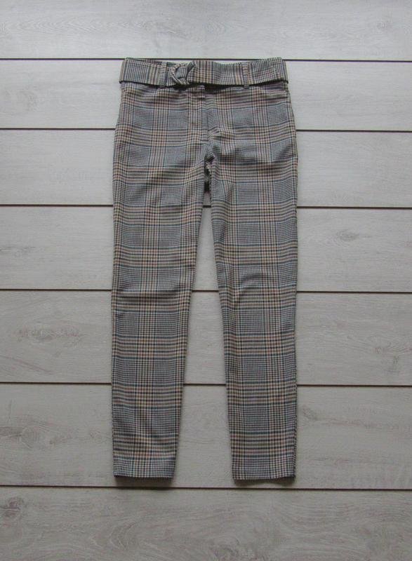 Donna Carolina Belle Montreal Pantaloni Grigi S