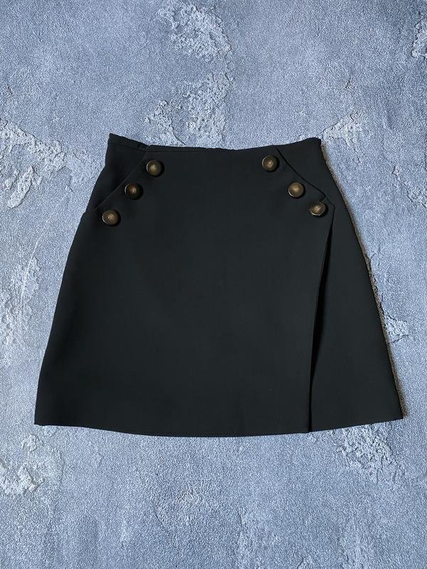 Femme Ba&sh Jupe Noir 36 / S / 44
