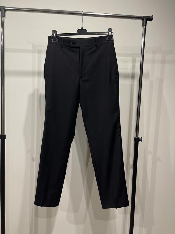 Homme Yves Saint Laurent Pantalons Noir S