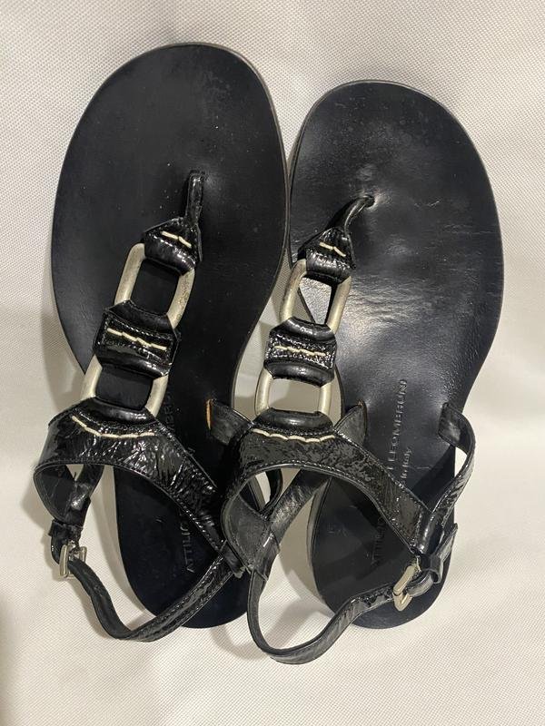 Women AGL Attilio Giusti Leombruni Heels Black