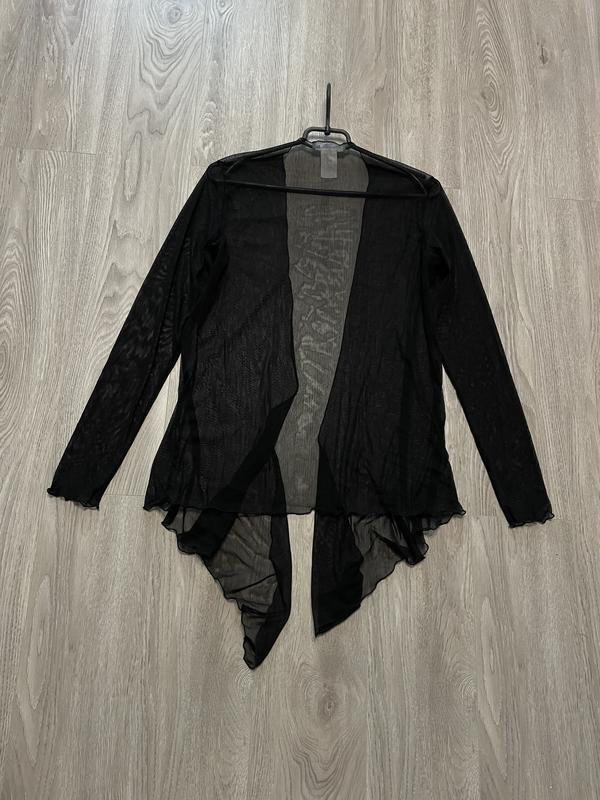 Femme Gran Sasso Pull Noir 42 / XL / 50