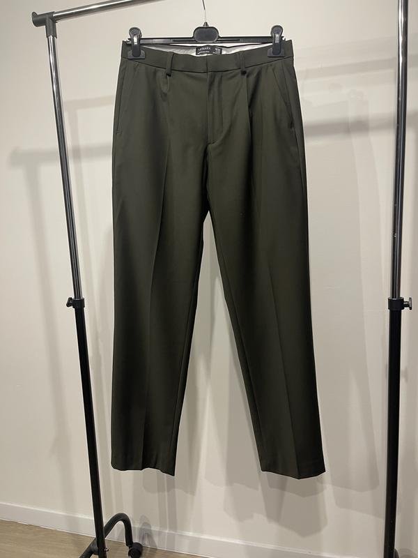 Homme Primark Pantalon Kaki W30L32