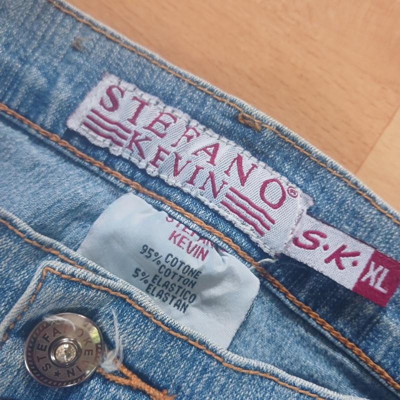 Women Jeans Blue 31 / L