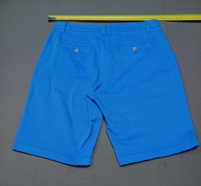 Мужской Joules Шорты Голубой 30