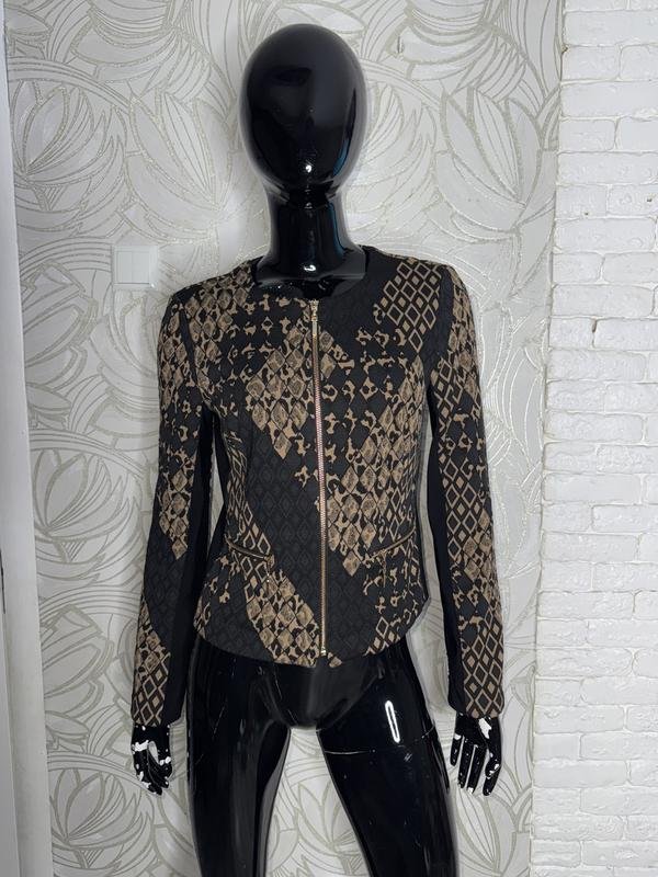 Femme Joseph Ribkoff Blazer Beige 36 / S / 44