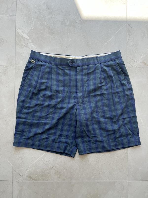 Homme Lacoste Shorts Multicolore 34 / L / 50