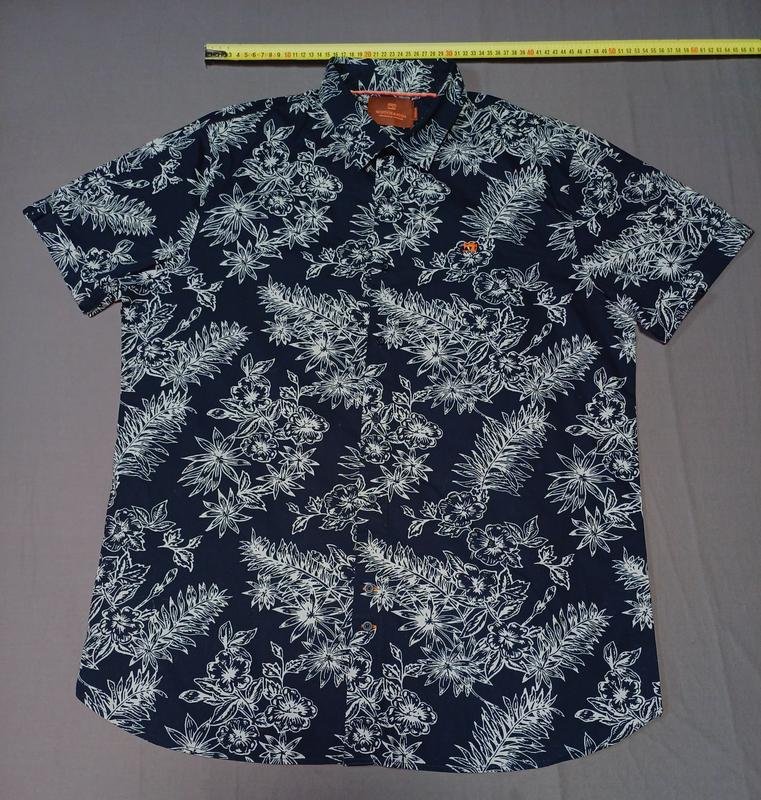 Uomo Scotch & Soda T-Shirt Nera Cotone 42 / XL /