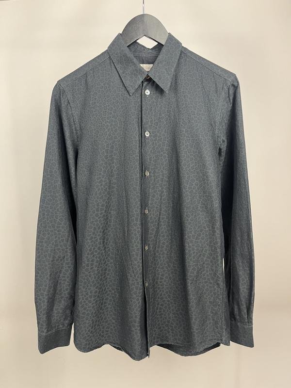 Женская Paul Smith Сорочка Разноцветный 36 / S /