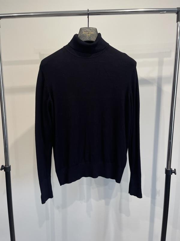 Women C&A Sweater Black 40 / L / 48