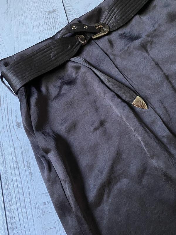 Women Nanushka Trousers Brown 40 / L / 48