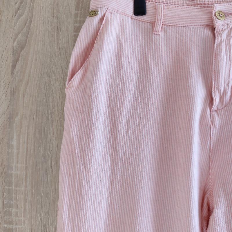Donna U.S. Polo Assn Pantaloni Pesca Viscosa 42 /