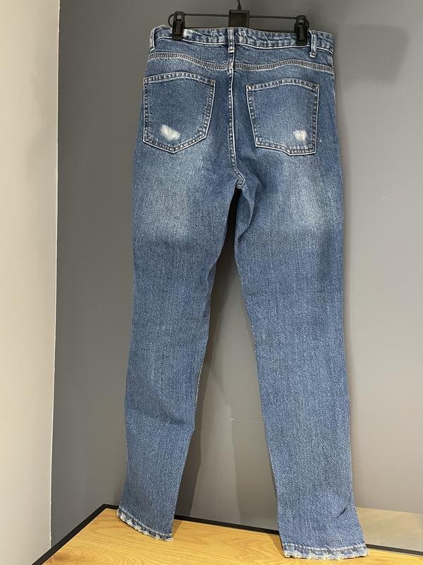 Women Barker Jeans Navy 27 / S