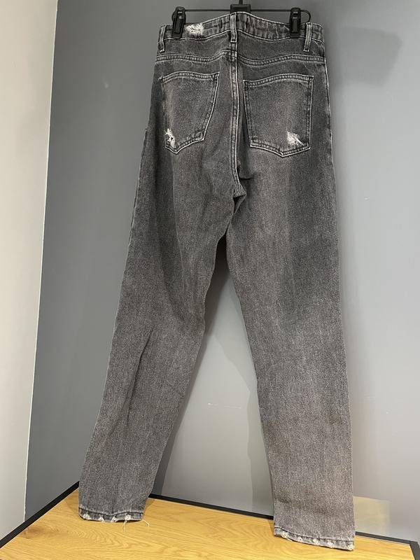 Women Barker Jeans Grey 27 / S