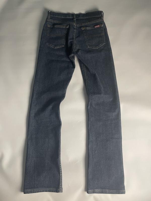 Men Polo Jeans Jeans Navy Denim 30 / S / 44