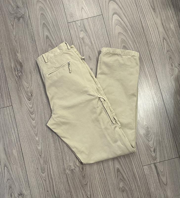 Uomo Napapijri Pantaloni Beige 32 / M / 46