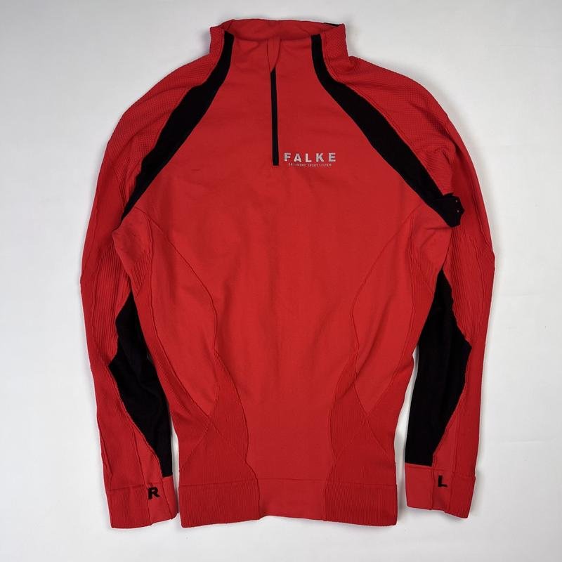 Men Falke Thermal Top Coral Polyamide 40 /L / 48