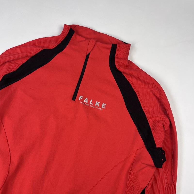 Homme Falke Haut Thermique Corail Polyamide 40 /L