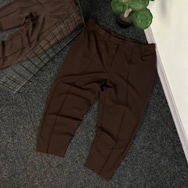 Herren Givenchy Hosen Braun 40 / XXL / 54