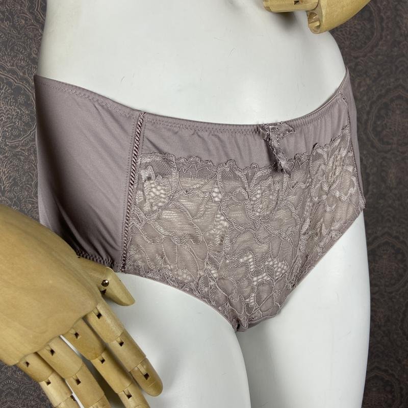 Women Pour Moi Briefs Lilac Polyamide 40 / L / 48