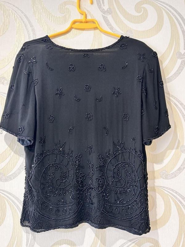 Femme Luca Giordani Chemisier Noir Polyester 50 /