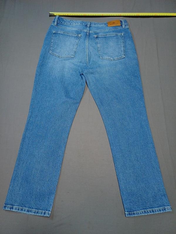 Femme Lauren Ralph Lauren Jeans Bleu Marine 28 / M