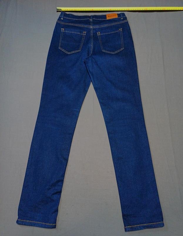 Femme Barbour Jeans Bleu Marine 29 / M