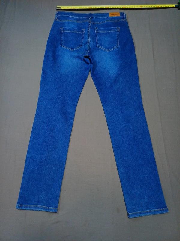 Femme Barbour Jeans Bleu Marine 30 / L