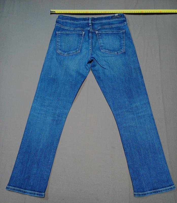 Femme Citizens of Humanity Jeans Bleu Marine 27 /