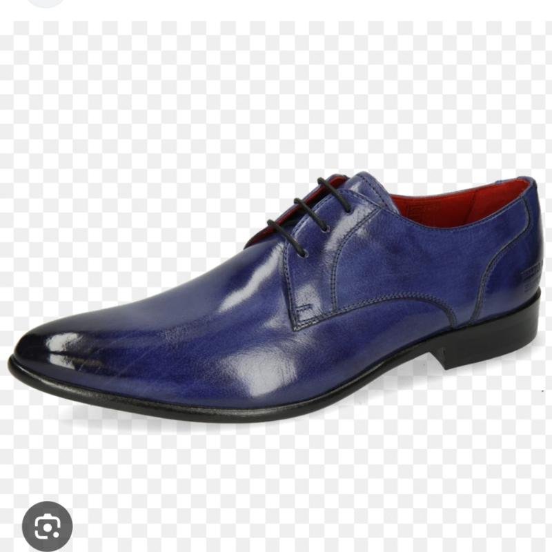 Homme Melvin & Hamilton Talons Multicolore Cuir 43