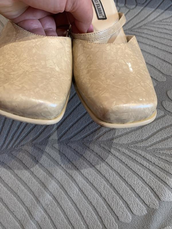 Donna Tacchi Beige 38