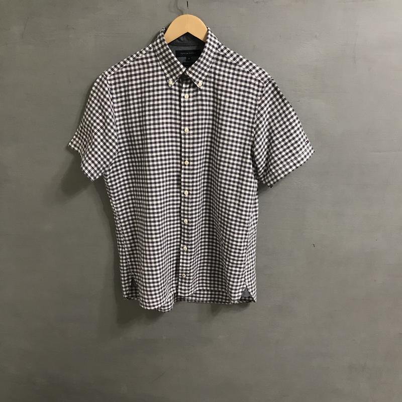 Мужская Tommy Hilfiger Футболка Разноцветный