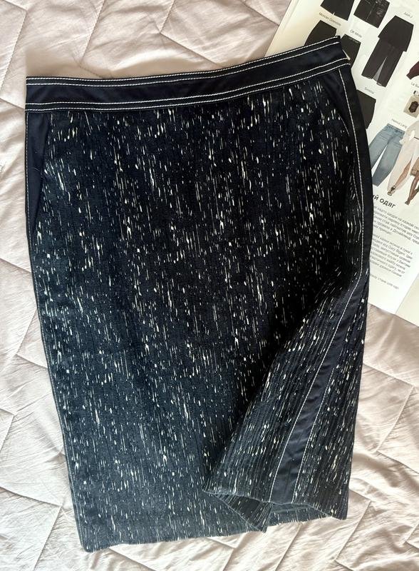 Damen Hugo Boss Rock Mehrfarbig M