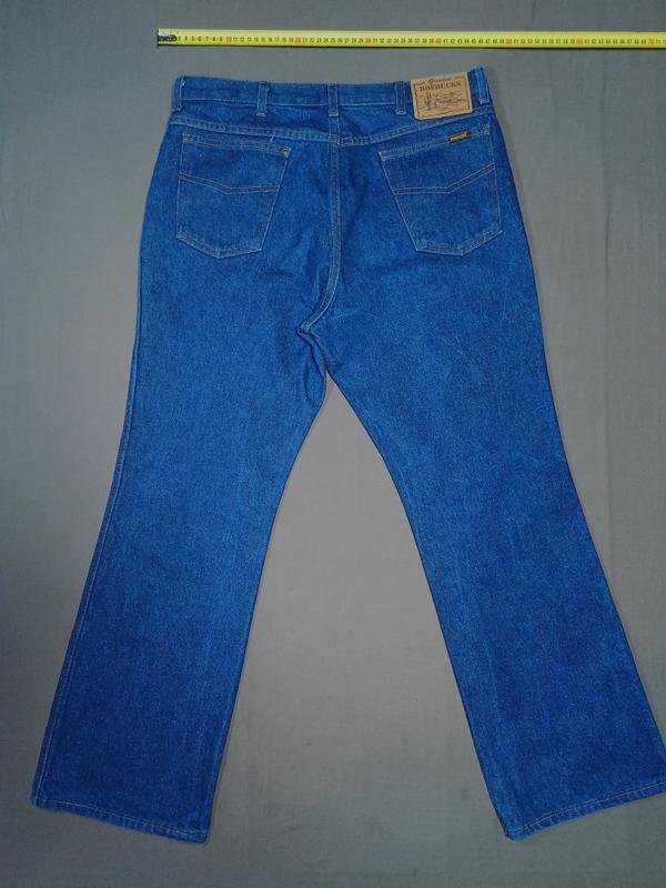 Men Morgan Lane Jeans Navy Denim 36 / XL / 50