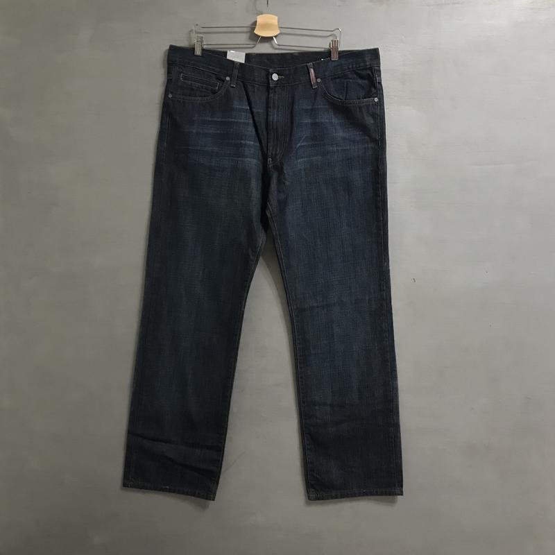 Herren Prada Jeans Marineblau Denim 40 / XXL / 54