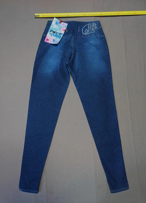 Femme William Lockie Jeans Noir 26 / S