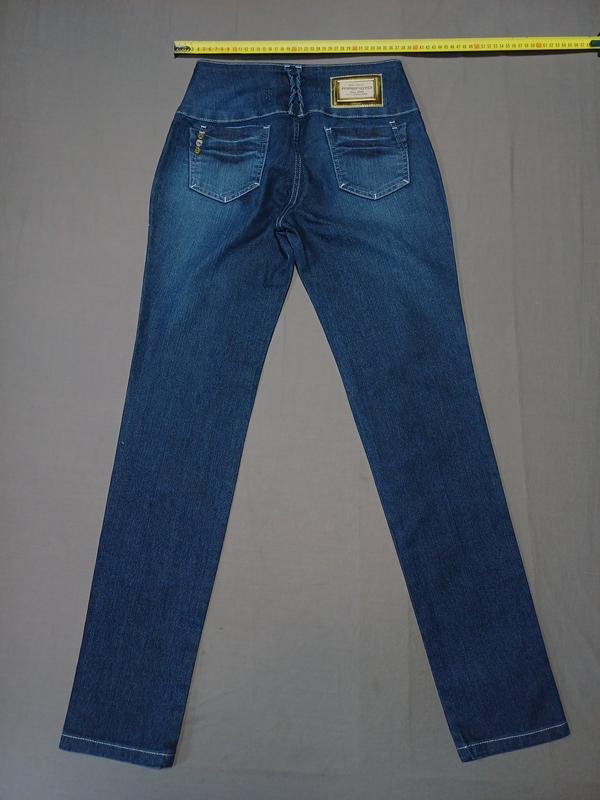 Femme William Lockie Jeans Noir 27 / S