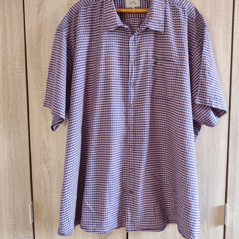 Мужской Camel Active Футболка Разноцветный Хлопок