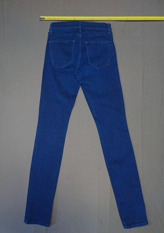 Femme GAP Jeans Noir 28 / M