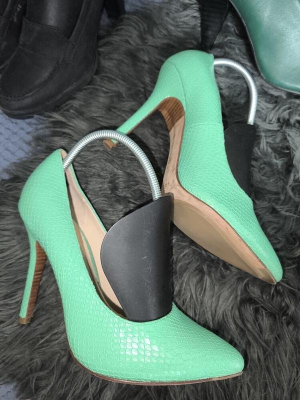 Мужской Cole Haan Туфли Зелёный Кожа 39