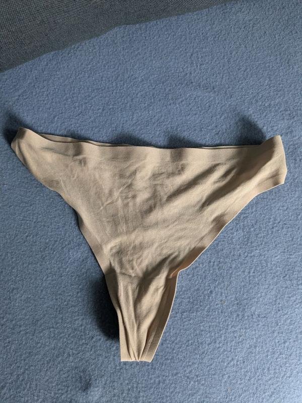 Donna Chantelle Perizoma Beige 36 / S / 44