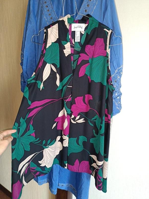 Femme Joseph Ribkoff Chemise Noir Polyester 40 / L