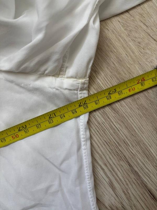 Herren Gucci Hemd Weiß 40 /L / 48