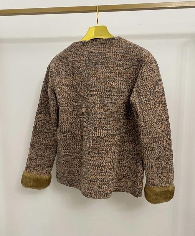 Donna Rochas Maglione Beige 38 / M / 46