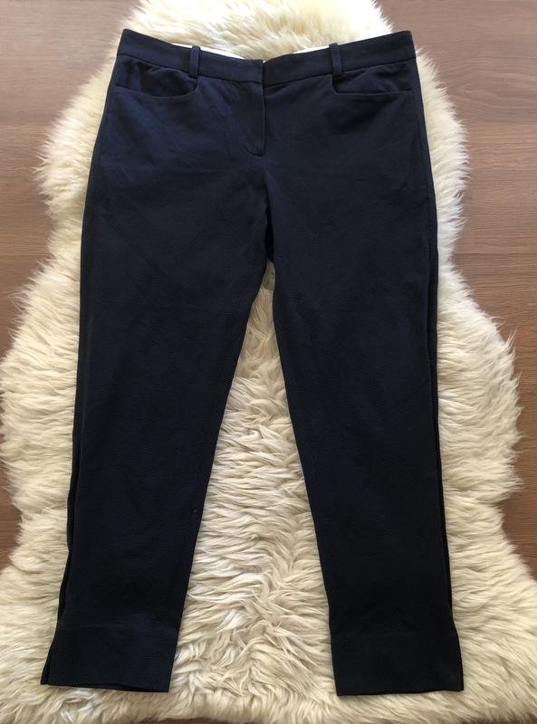 Женские Circolo 1901 Штаны Синий 34 / XS / 42