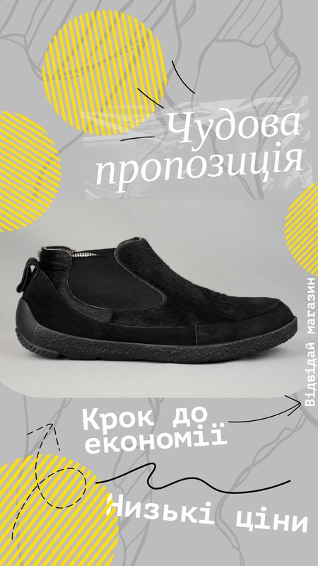 Femme Think! Bottes Noires Fourrure 42