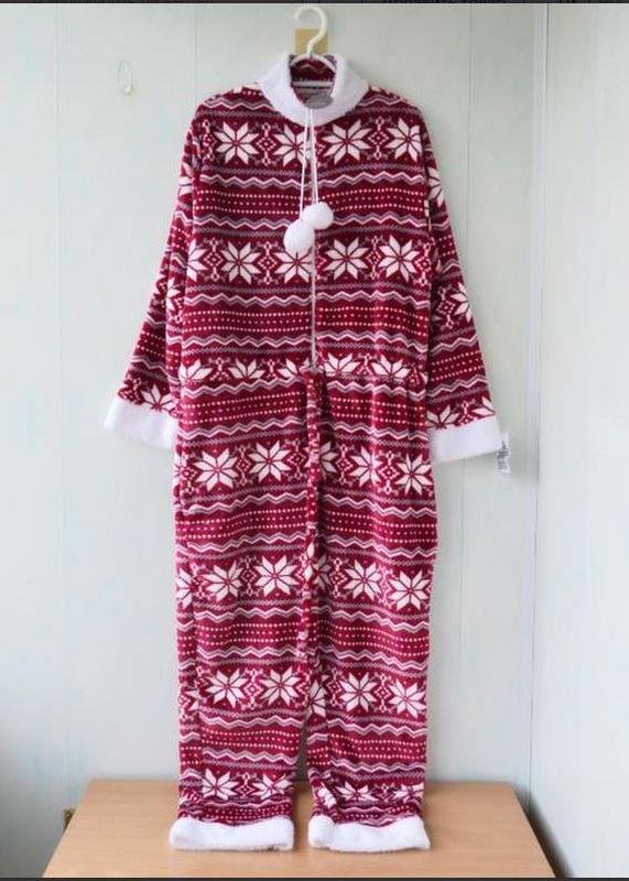 Damen Camicissima Fleece Mehrfarbig 42 / XL / 50